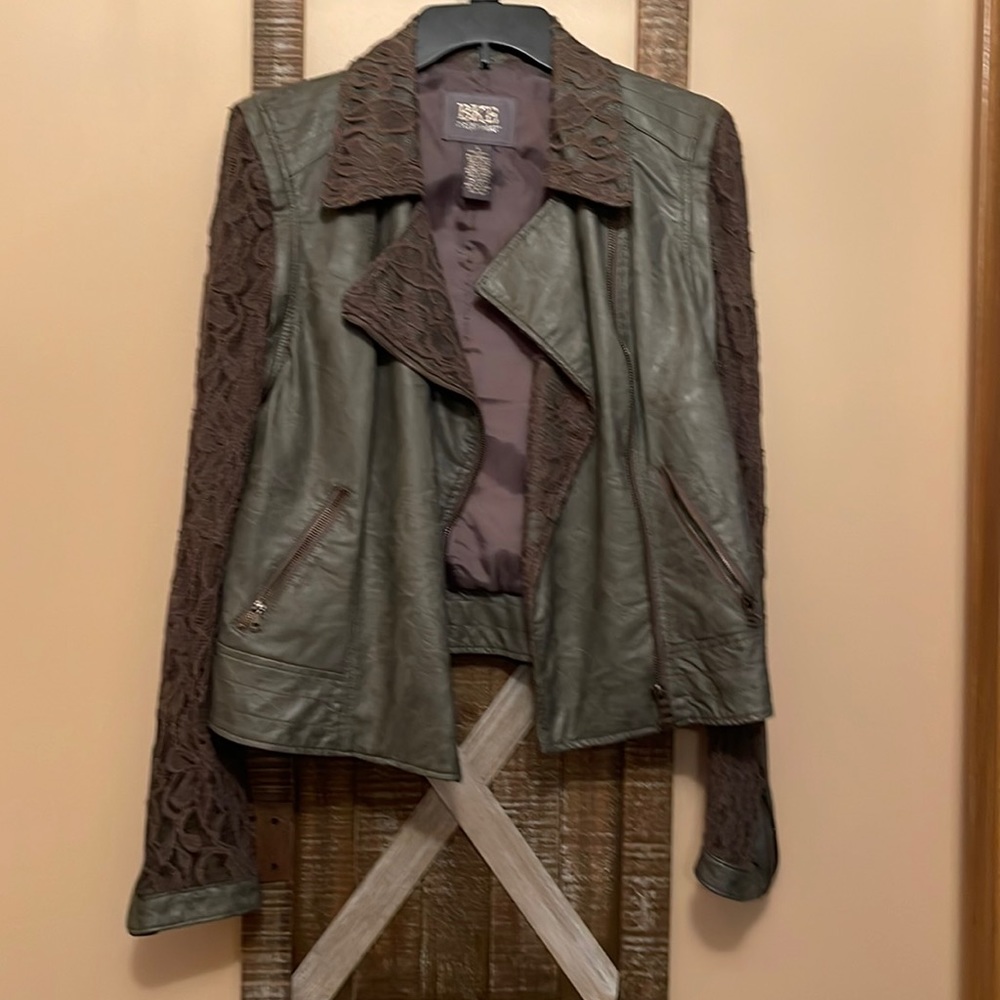 Buckle Outerwear